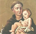 Sant'Antonio da Padova